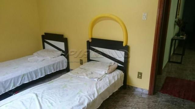 Casa à venda com 2 dormitórios em Jardim maria imaculada, Brodowski cod:V143735 - Foto 3