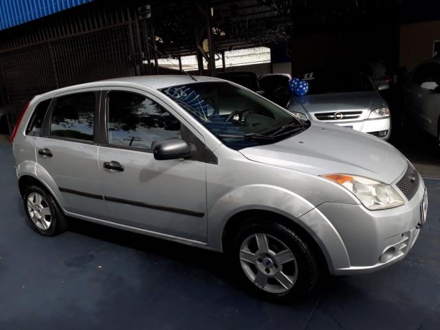 FORD FIESTA 2007/2008 1.0 MPI HATCH 8V FLEX 4P MANUAL