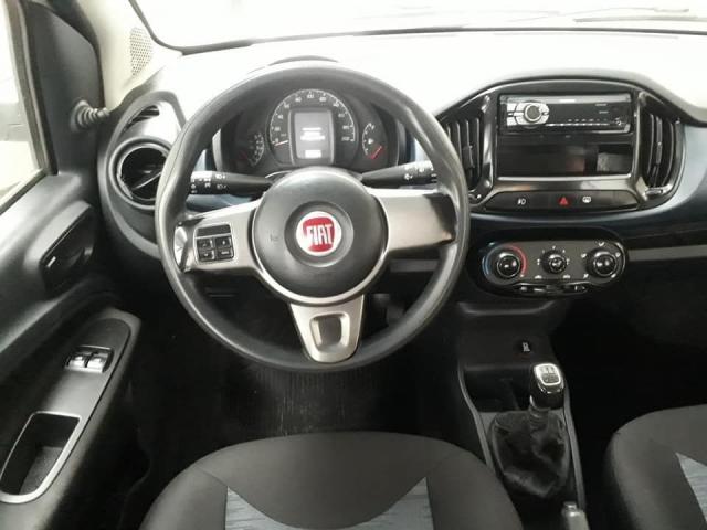 Fiat Uno ATTRACTIVE 1.0 4P - Foto 4