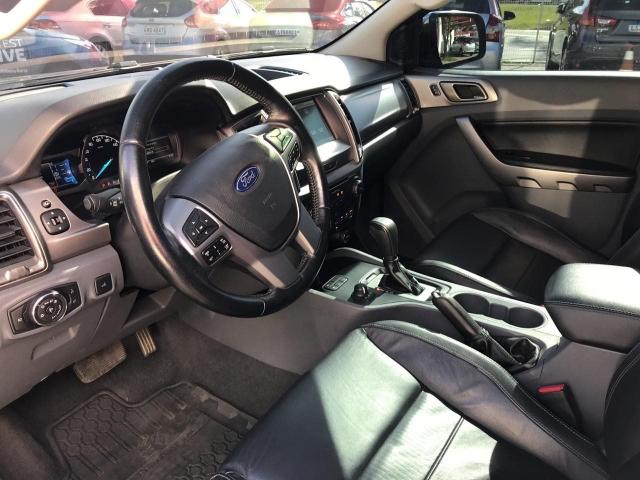 FORD RANGER 2016/2017 3.2 LIMITED 4X4 CD 20V DIESEL 4P AUTOMATICO - Foto 5