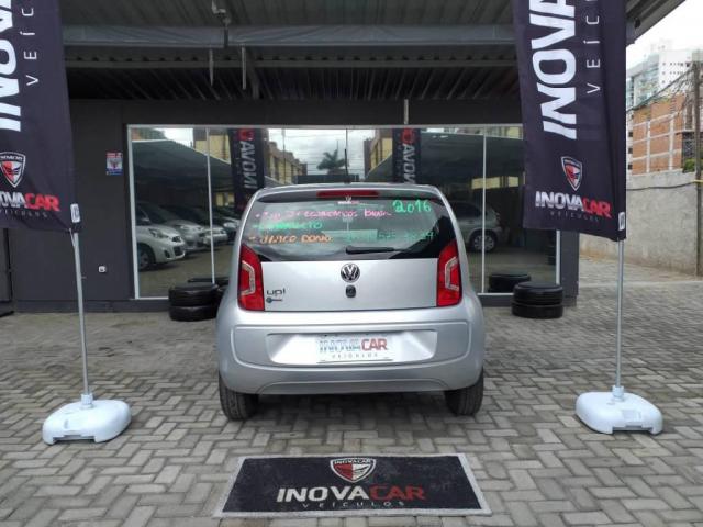 Volkswagen Up take - Foto 6