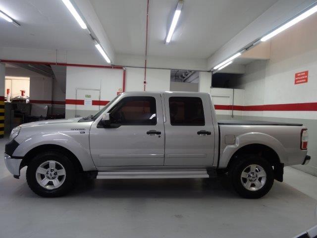 FORD RANGER 2010/2010 3.0 XLT 4X2 CD 16V TURBO ELETRONIC DIESEL 4P MANUAL - Foto 2