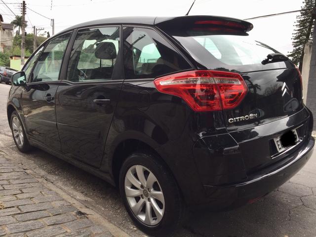 Citroen C4 picasso 2009 completa - Foto 5