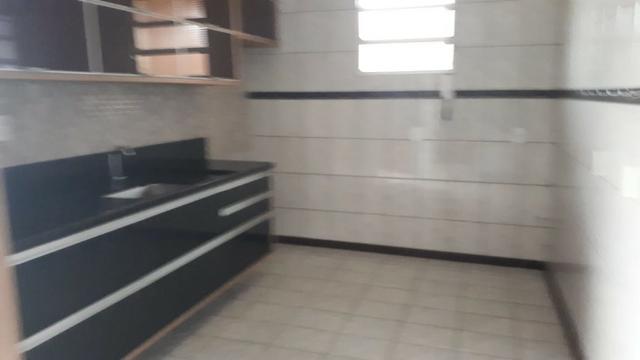 Casa Residencial, Rua 01, 3ª Etapa Castelo Branco - Frente Caixa D'agua - Foto 5