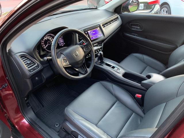 HONDA HR-V 2017/2017 1.8 16V FLEX EXL 4P AUTOMÁTICO - Foto 7