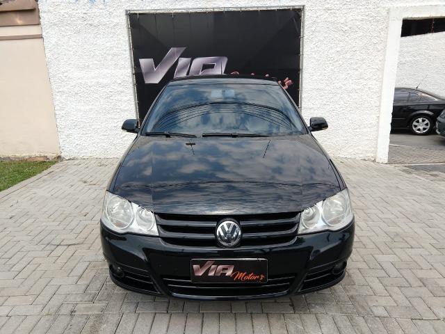 Golf 1.6 Flex 2010 - Foto 2