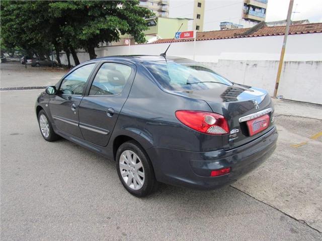 Peugeot 207 1.6 xs passion 16v flex 4p automático - Foto 6