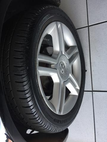 Golf 1.6 Sportline - Foto 4