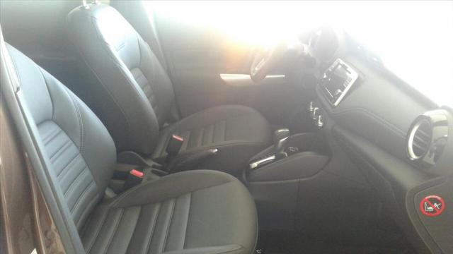 NISSAN KICKS 1.6 16V FLEX SV 4P XTRONIC - Foto 6