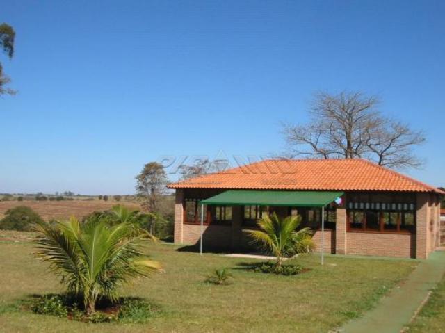 Chácara à venda em Zona rural, Brodowski cod:V133838 - Foto 18