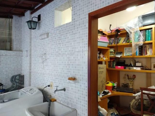 Exclente apartamento térreo, 2 quartos, Cascadura - Foto 17