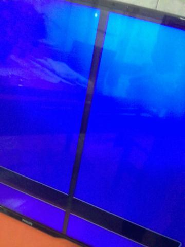 Tv 47 led philips - Foto 2