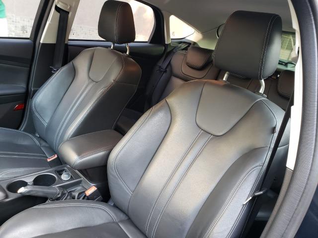 Ford Focus Se aut todo revisado na autorizada - Foto 17