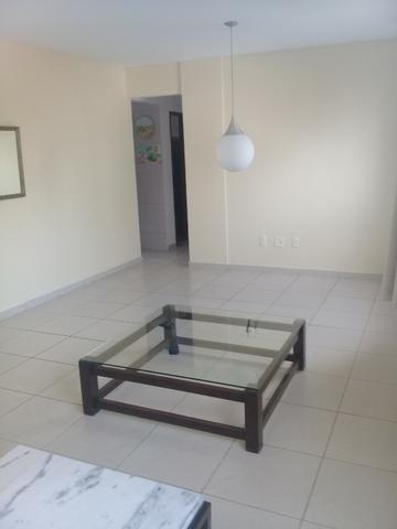 Apartamento TOP em Barro Vermelho, 3 quartos sendo 1 suíte e duas semisuítes