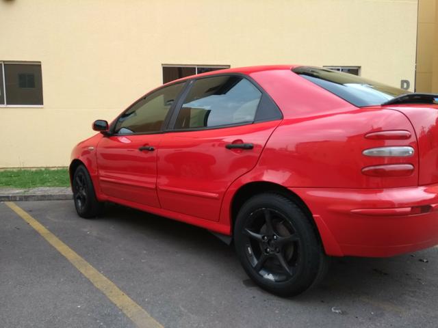 Vendo Fiat Brava SX - Foto 2