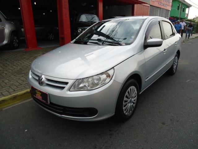 Vw Voyage - Foto 3