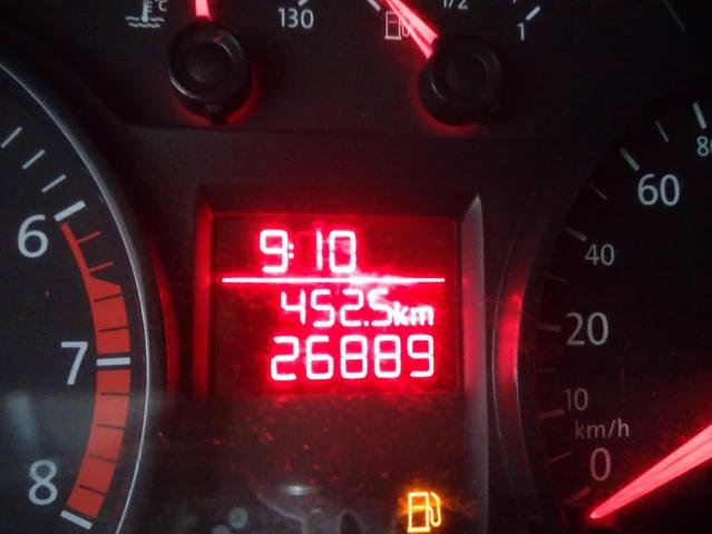 VOLKSWAGEN SAVEIRO 1.6 MSI ROBUST CS 8V FLEX 2P MANUAL - Foto 9