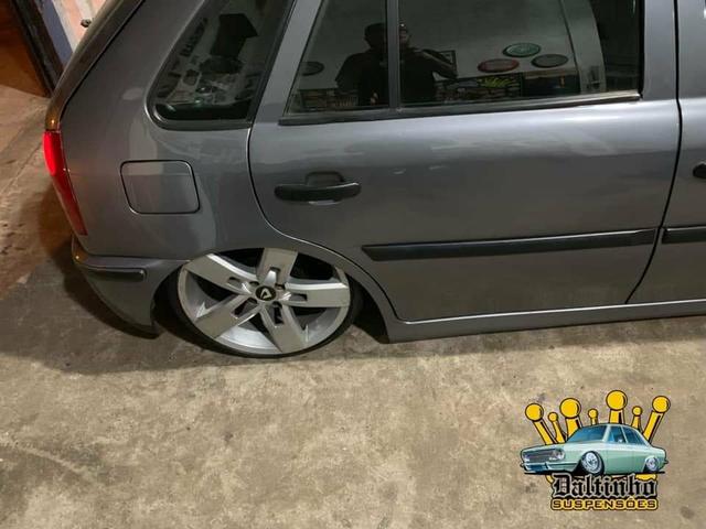 Gol g3 - Foto 9