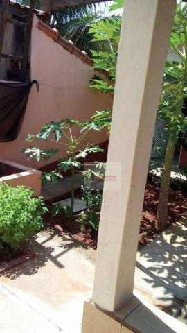Casa residencial à venda, marreca, panorama. - Foto 19