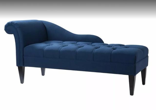 Tok Shik Estofados, sofa, poltrona, cadeira decorativa, divã, cama box, colchões ortobom - Foto 6