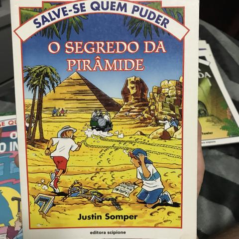 Livros usados em bom estado - Foto 3
