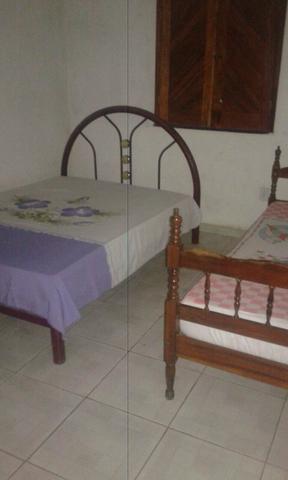 Aluga-se casa pra fim de semana na barra dos coqueiros 500reais - Foto 14
