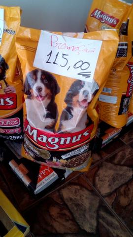 Ração oferta - Foto 4