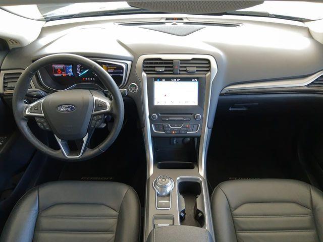 Ford Fusion SEL 2.0 Ecoboost - Foto 7