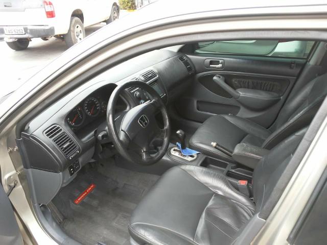 Honda Civic LXL 2004 - Foto 2