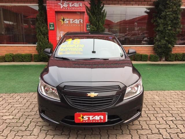 Onix 1.0 Joy 2018 StarVeiculos - Foto 7