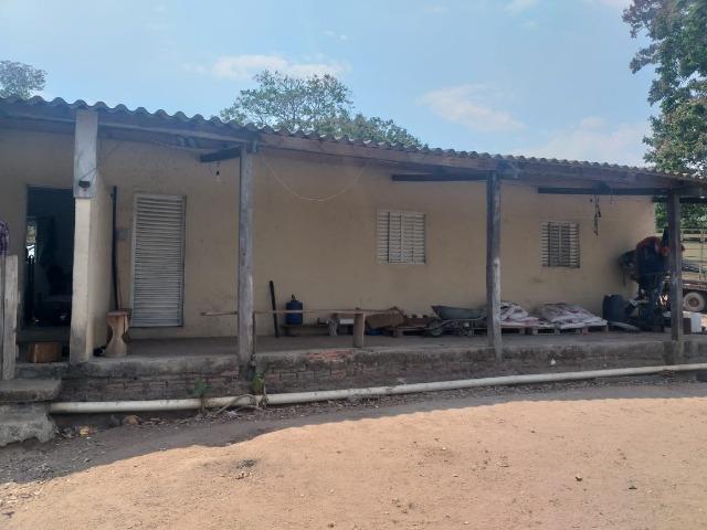 Vende-se fazenda em Cuiabá - Foto 3