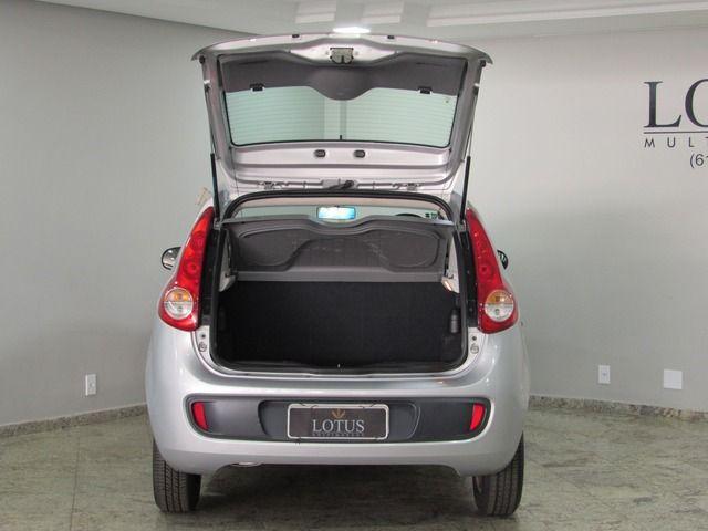 Palio ATTRACTIVE 1.4 EVO Fire Flex 8V 5p - Foto 8