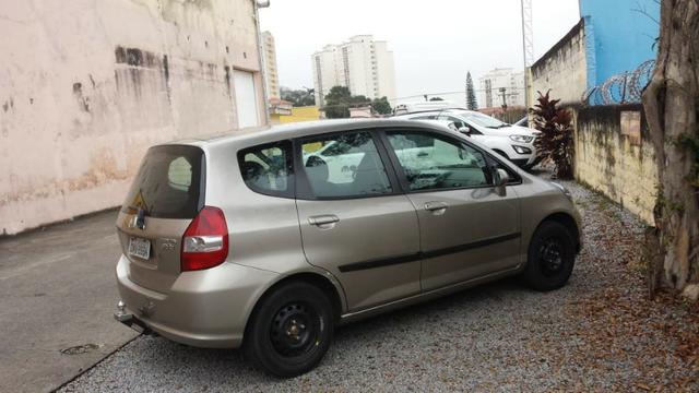 Honda Fit 1.4 ano 2004 - Foto 2