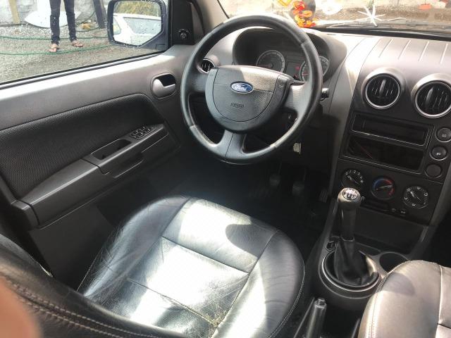 Ford Ecosport 1.6 Flex 2005 Sem entrada R$499,00 - Foto 9