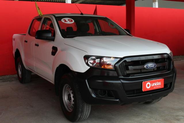 Ranger Cd XL Mt 4x4 - Foto 2