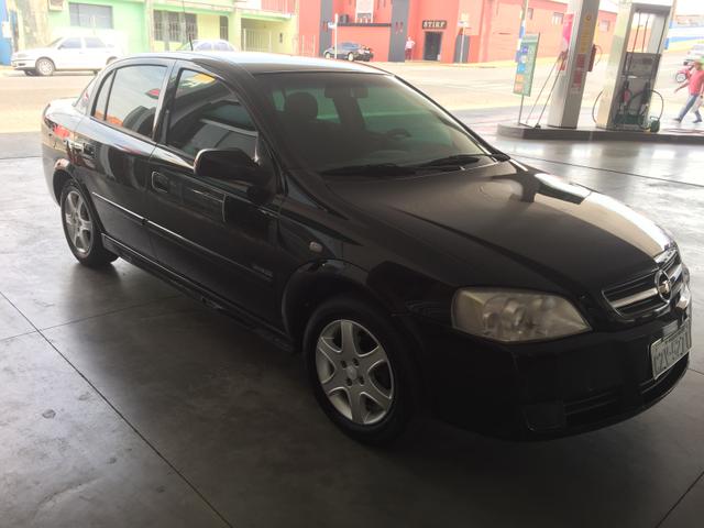 Astra 2005 sedan - Foto 2
