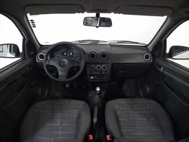 Prisma Maxx 1.4 Sedan 4p (Flex) 1.4 - Foto 5