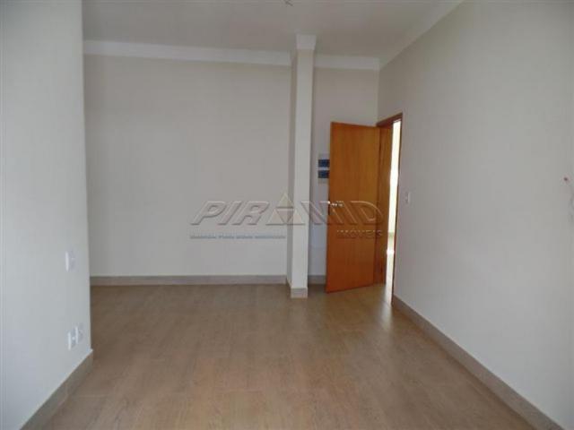 Casa de condomínio à venda com 4 dormitórios em Alphaville i, Ribeirao preto cod:V166034 - Foto 18