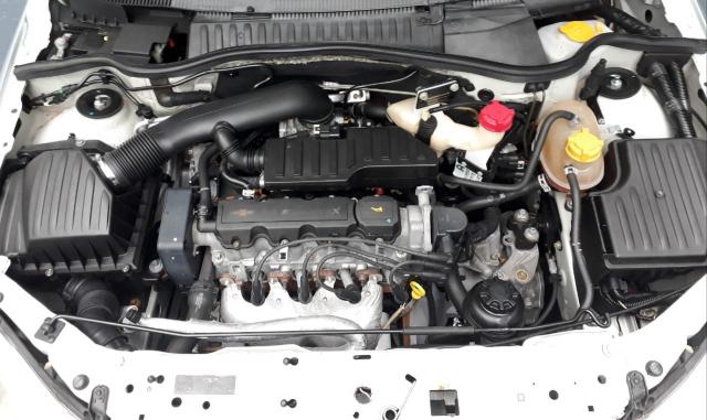 CHEVROLET CORSA 2009/2010 1.4 MPFI PREMIUM SEDAN 8V FLEX 4P MANUAL - Foto 8