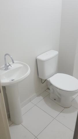 Apartamento 2 dorms c/ suíte. 1 vaga de garagem - Foto 9