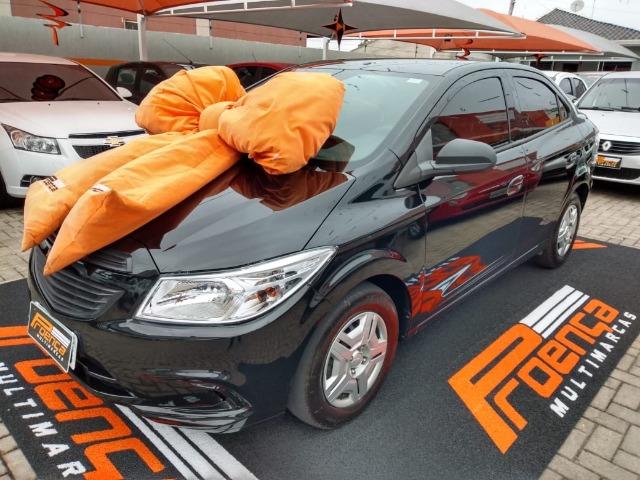 Prisma Joy 1.0 Flex 2018 * Parcelas de 989,00 s/ entrada - Foto 7