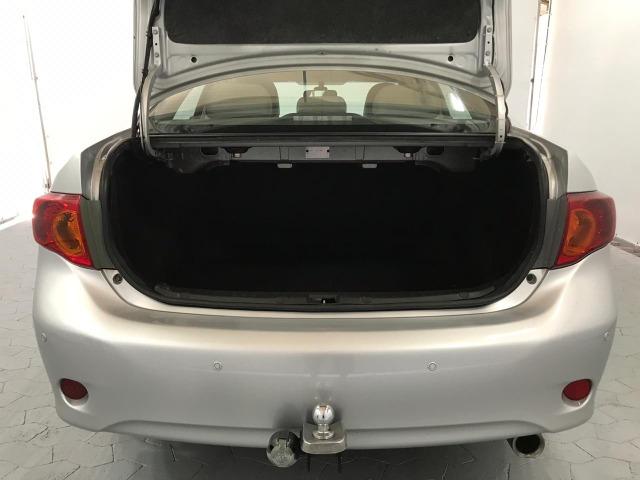 Corolla XEI 1.8 2010 - Foto 5