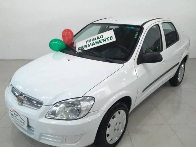 Prisma Maxx 1.4 Sedan 4p (Flex) 1.4