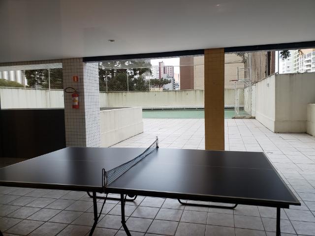 Apartamento mobiliado 2 dormitórios no Batel - Foto 11