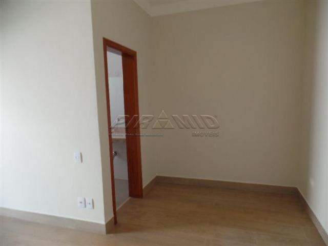 Casa de condomínio à venda com 4 dormitórios em Alphaville i, Ribeirao preto cod:V166034 - Foto 19