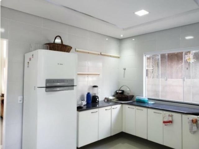 Aos pés do Park Way, 02 quartos, 01 suíte, cozinha com armários planejados, 400m² de lote - Foto 14