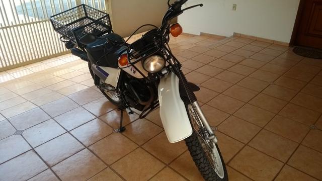 XL Duty 125 - Excelente estado de conversação!!! Uma relíquia!!! Não tem igual!!!