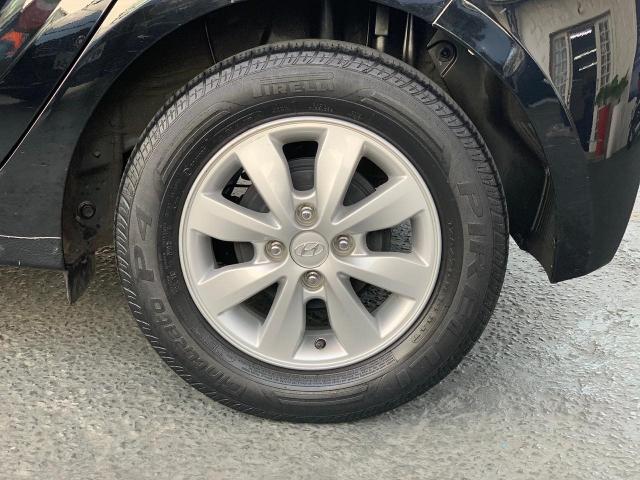 HYUNDAI HB20 2014/2014 1.0 COMFORT 12V FLEX 4P MANUAL - Foto 8