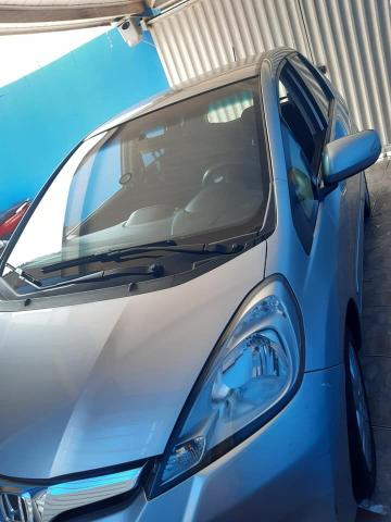 Honda fit 2013 - Foto 3