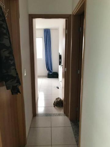 Vende- Se Apto De 2 Quartos Com Varanda em Samambaia - Foto 10